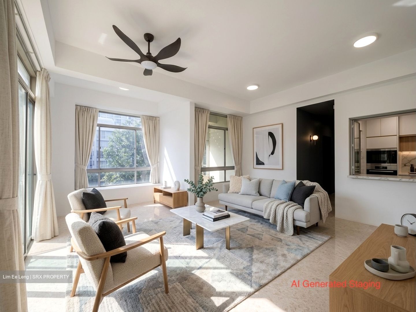 Venezio (D16), Apartment #558106231